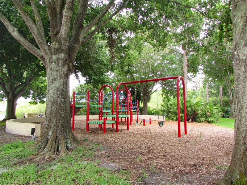 North Playground