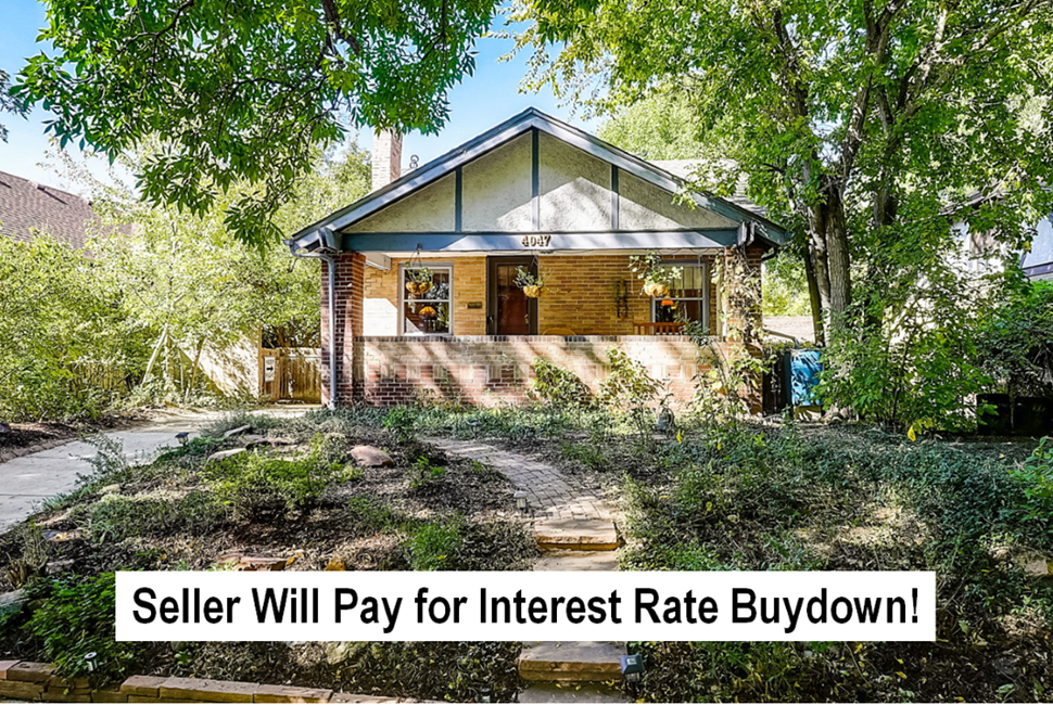 4047 King Street, Denver, CO 80211 MLS 2014477 By Jim Smith, Broker