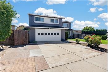 4048 Victoria Park Drive, San Jose, CA