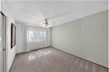 Dining Area Off Kitchen Faces The Living Room