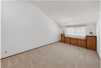 Huge Bonus Room - View From Entry Door