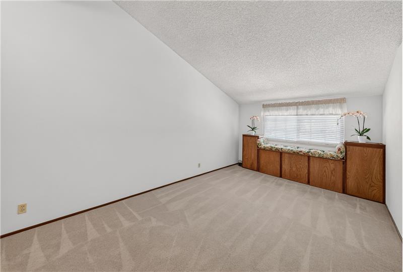 Huge Bonus Room - View From Entry Door
