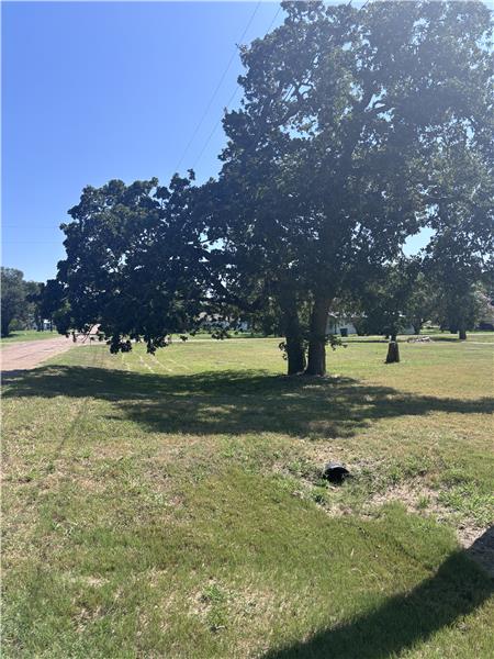 culvert in on Fordtrant St