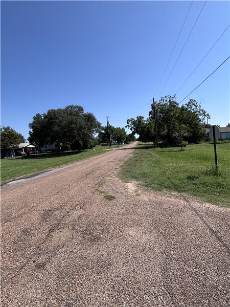 Corner of Train and Fordtrant