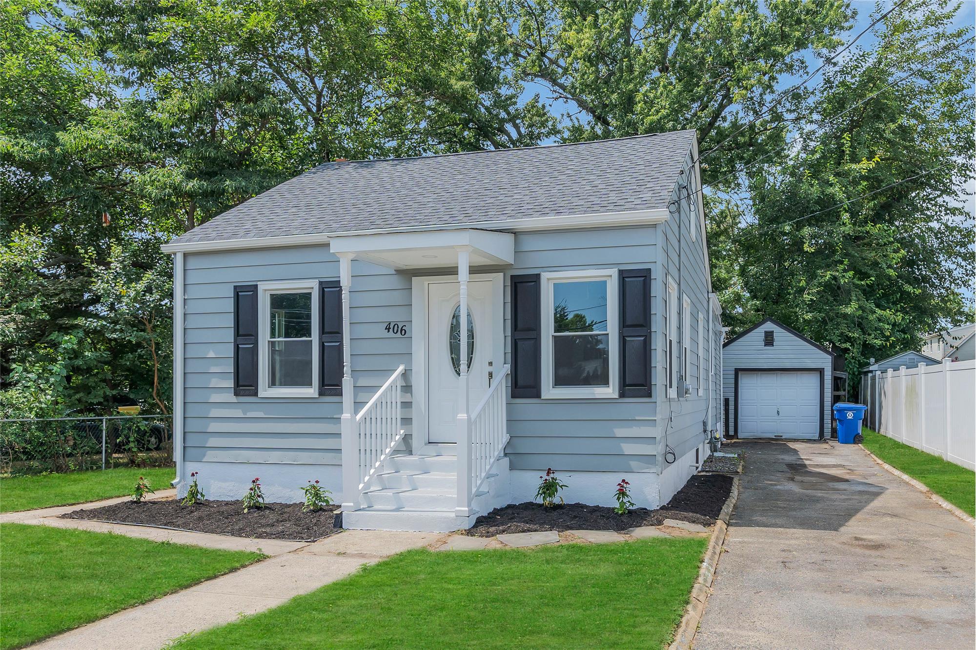 406 Walnut Street, Port Monmouth, NJ 07758 MLS 22321798 By Graziella