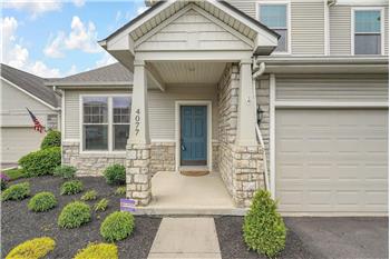 4077 Coventry Manor Way, Hilliard, OH