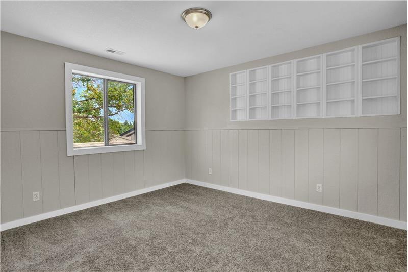 New upper level Bedroom #6