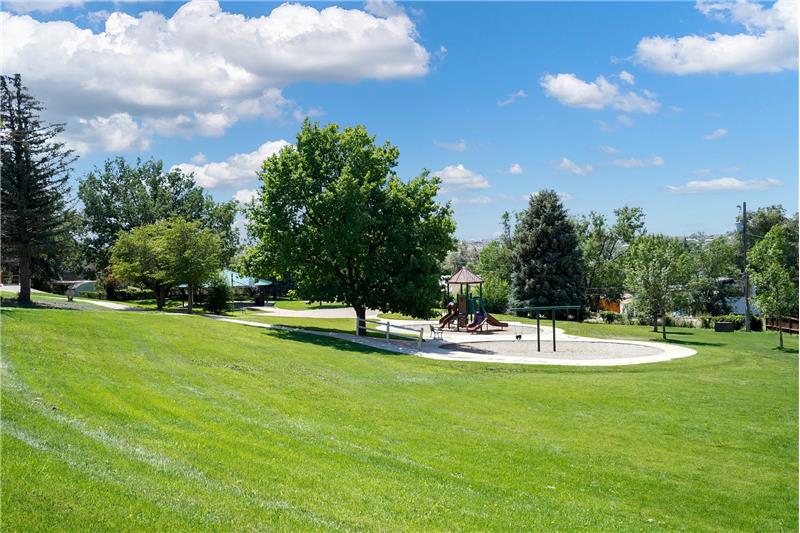 Neighborhood Park