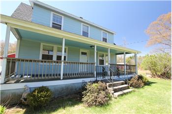 41 South St, Franklin, MA