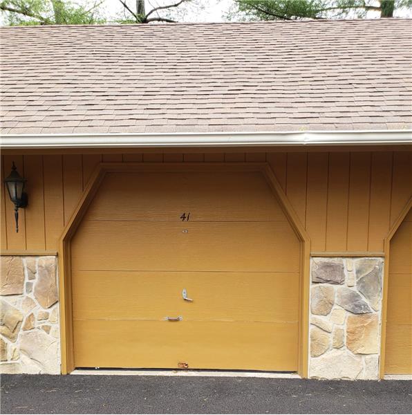 garage for rent in Wayne, PA