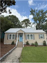410 E 56th Street, Savannah, GA