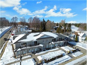 410 King Street E 7, Prescott, ON