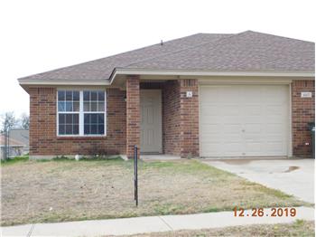 4107 Shasta A, Copperas Cove, TX