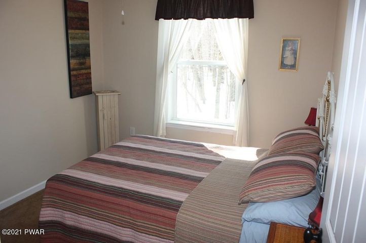Main Level Bedroom
