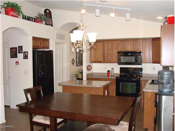 41133 W. Sanders Way, Maricopa, AZ