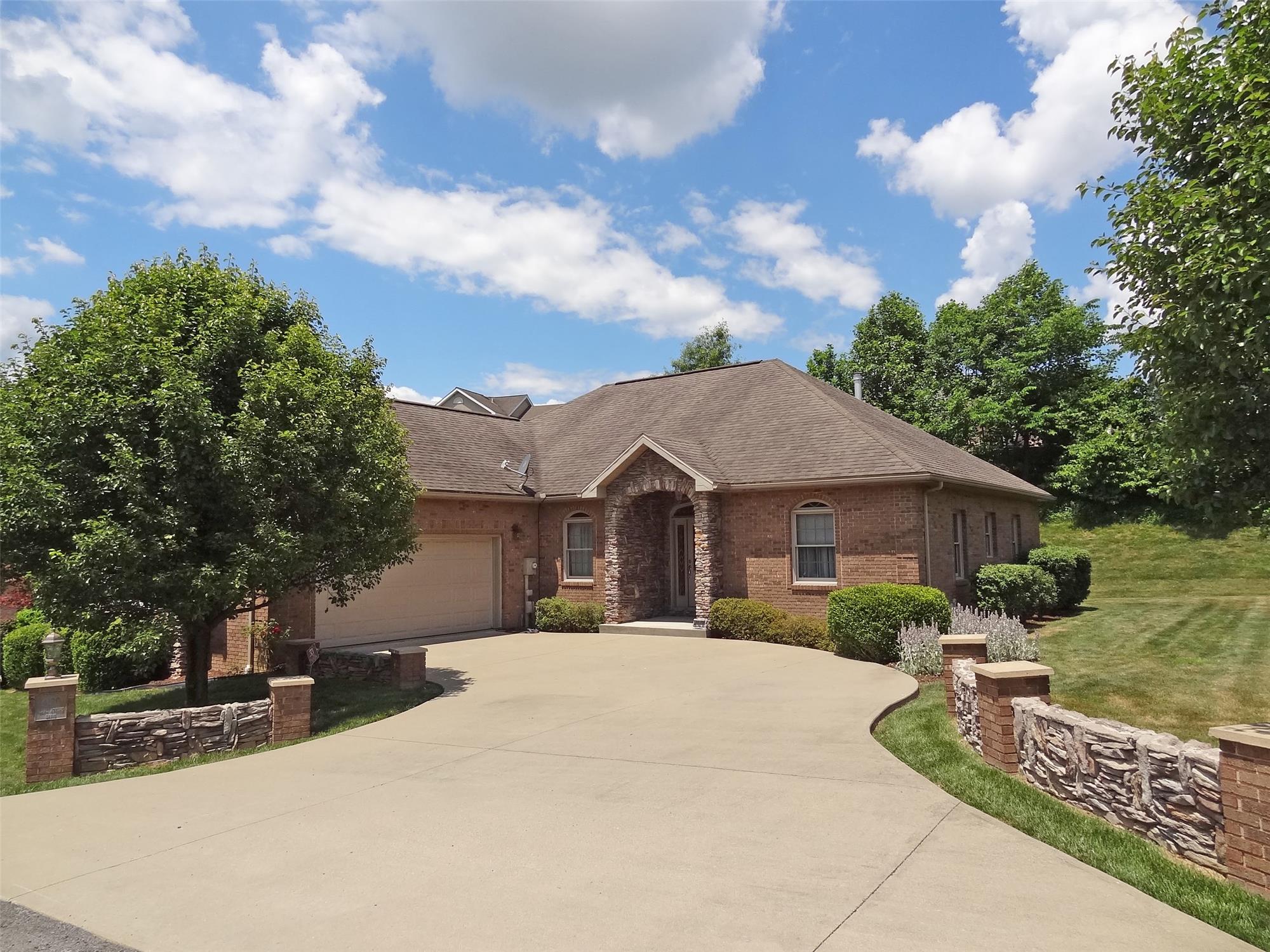 4120 Earl C Atkins Drive, WV 26501 MLS 10132543 By