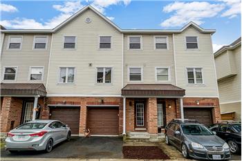 413 Sadar Private, Ottawa, ON