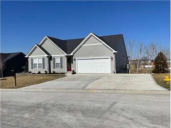 415 Sophia Dr, Washington, MO