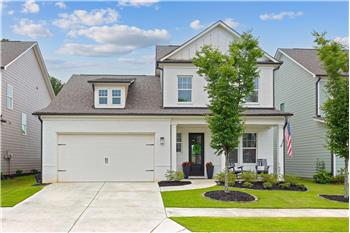 416 Madison Lakeview Dr, Acworth, GA