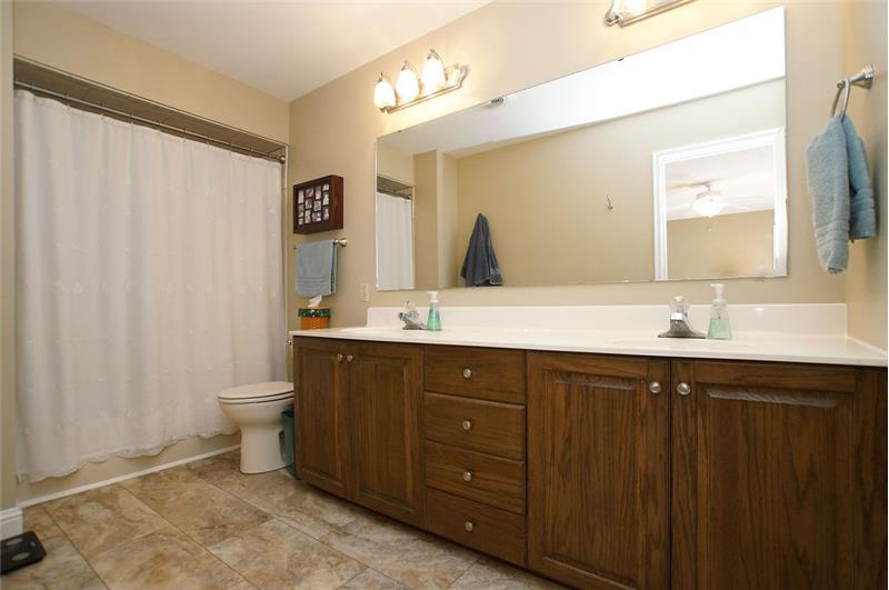 Master bath