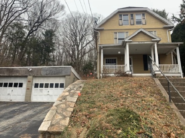 416 North Main Street
