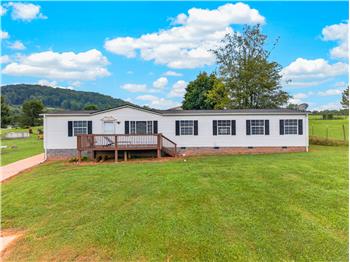 4161 Carters Valley Road, Church Hill, TN