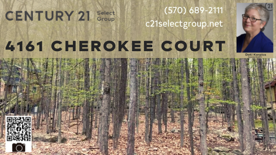 4161 Cherokee Court