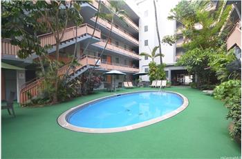 417 Nohonani Street 405, Honolulu, HI