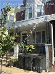 417 Walnut Street, Norristown, PA