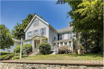 417 Washington St, Norwood, MA
