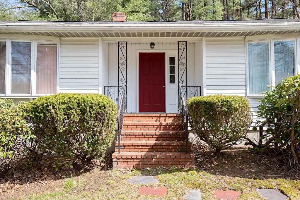 418 Washington Street, Walpole, MA 02032 MLS 72647950 By Michael