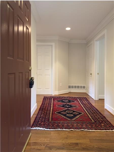 42 Greythorne Woods Circle Foyer