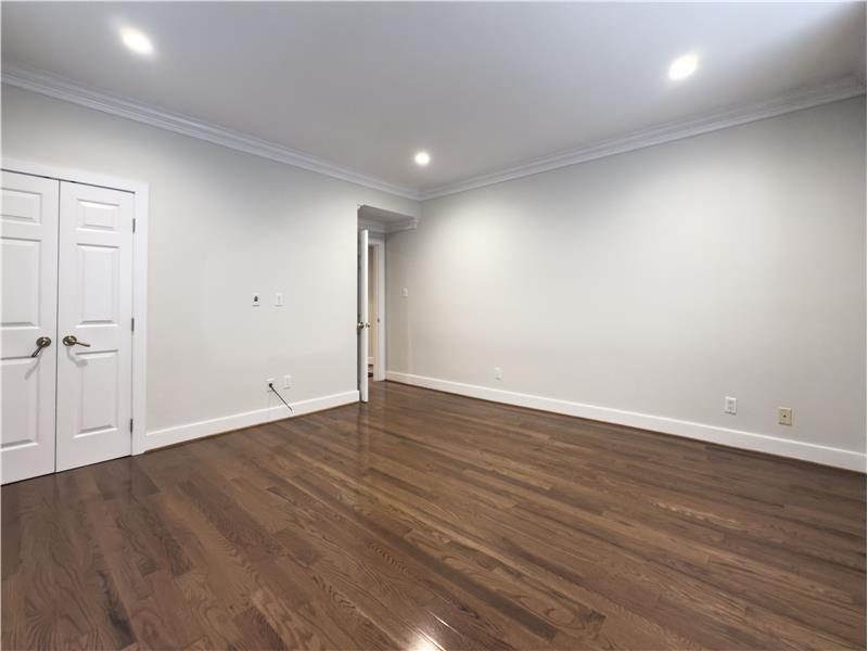 42 Greythorne Woods Circle Bedroom