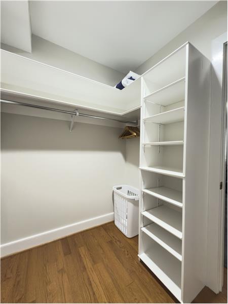 42 Greythorne Woods Circle Closet