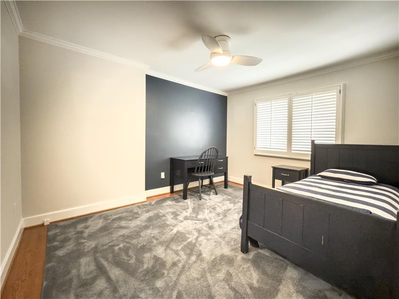 42 Greythorne Woods Circle Bedroom