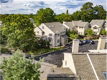 42 Greythorne Woods - Ariel