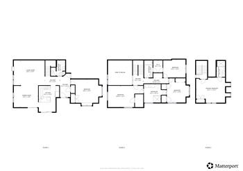 42 Greythorne Woods - Floorplan
