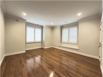 42 Greythorne Woods - Bedroom