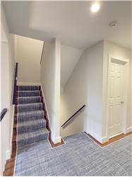 42 Greythorne Woods - Hallway