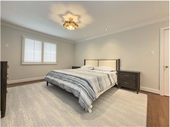 42 Greythorne Woods - Bedroom