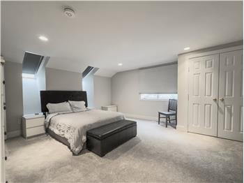 42 Greythorne Woods - Master Bedroom