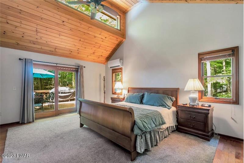 Primary Bedroom Main Level