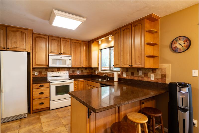 Quartz Counter Tops