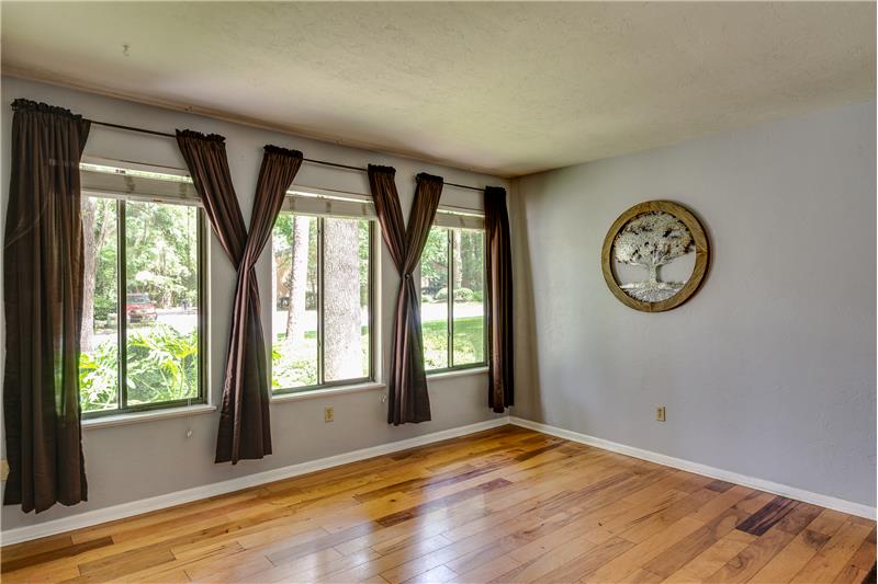 Formal Living Room