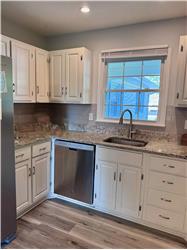 Granite Countertops