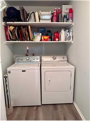 Mud Room