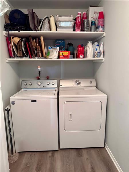 Mud Room