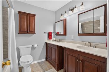 Hall Bath
