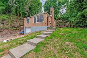 4205 Stanton Ave Pittsburgh PA 15201