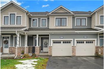 422 Cope Drive, Kanata, ON
